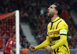 开云足球-埃姆雷-詹：多特蒙德犯了太多简单的错误，丢球多不是因为四后卫