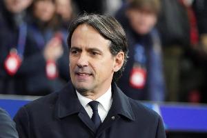 米体：国米除塔雷米&amp;阿斯拉尼外均已归队 劳塔罗恐难赶上米兰德比