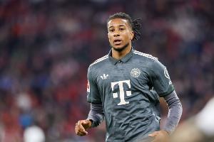 奥利塞本赛季联赛已造17球超越上赛季 创造20次重大机会德甲首人