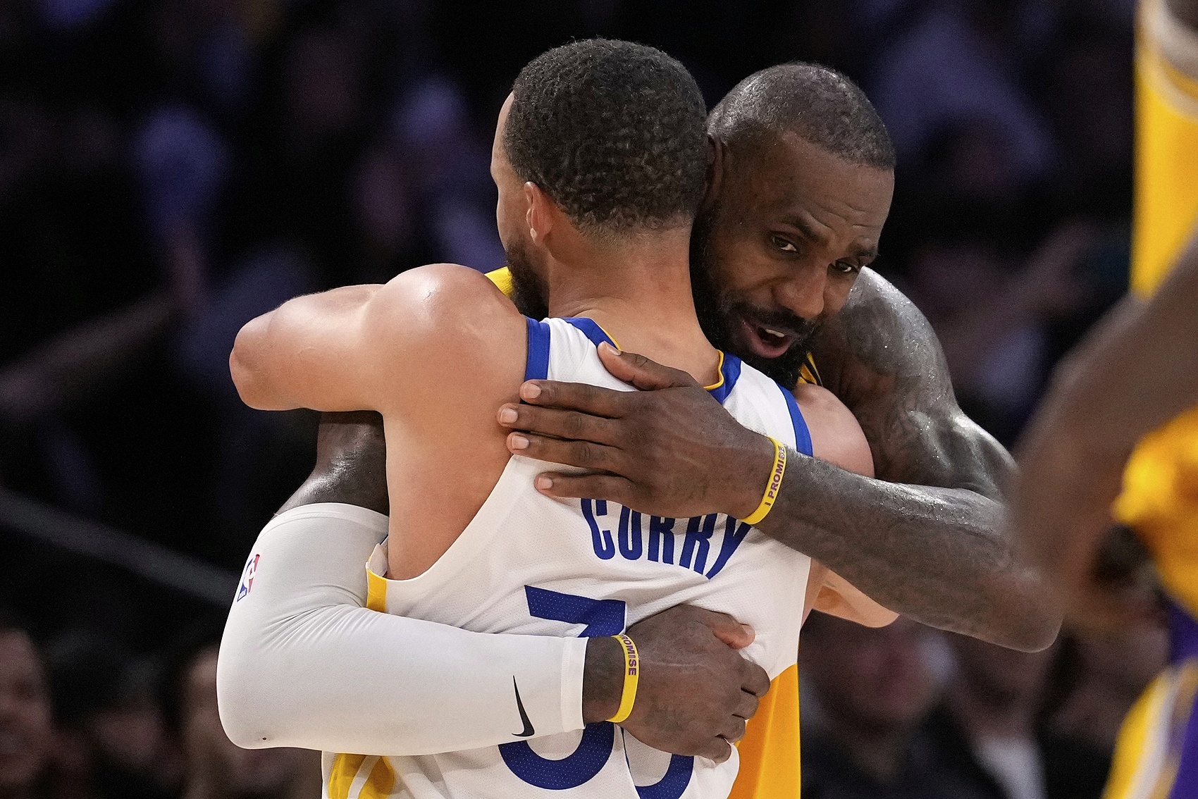 开云注册平台-联盟最高薪：狼王&amp;鲨鱼共10年 科比连续7年 库里连续9年 LBJ仅1次