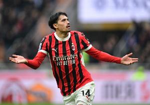 开云注册平台-补强8号位！DO：曼城希望签下AC米兰中场赖因德斯