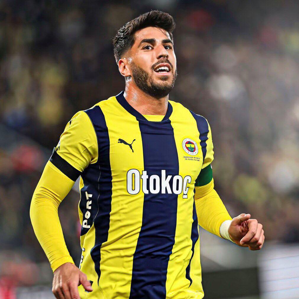 开云注册平台-罗马诺：费内巴切接近签下巴黎前锋阿森西奥