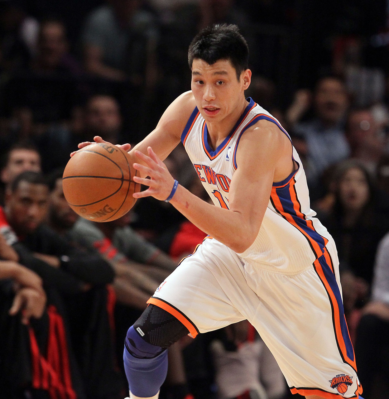 开云注册平台-黄种人后卫天花板！江湖再无林疯狂 或许伤病是他唯一的意难平？