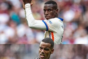 开云登录入口-我车生意经！电讯报：切尔西不希望在伊萨克闹剧结束前出售杰克逊