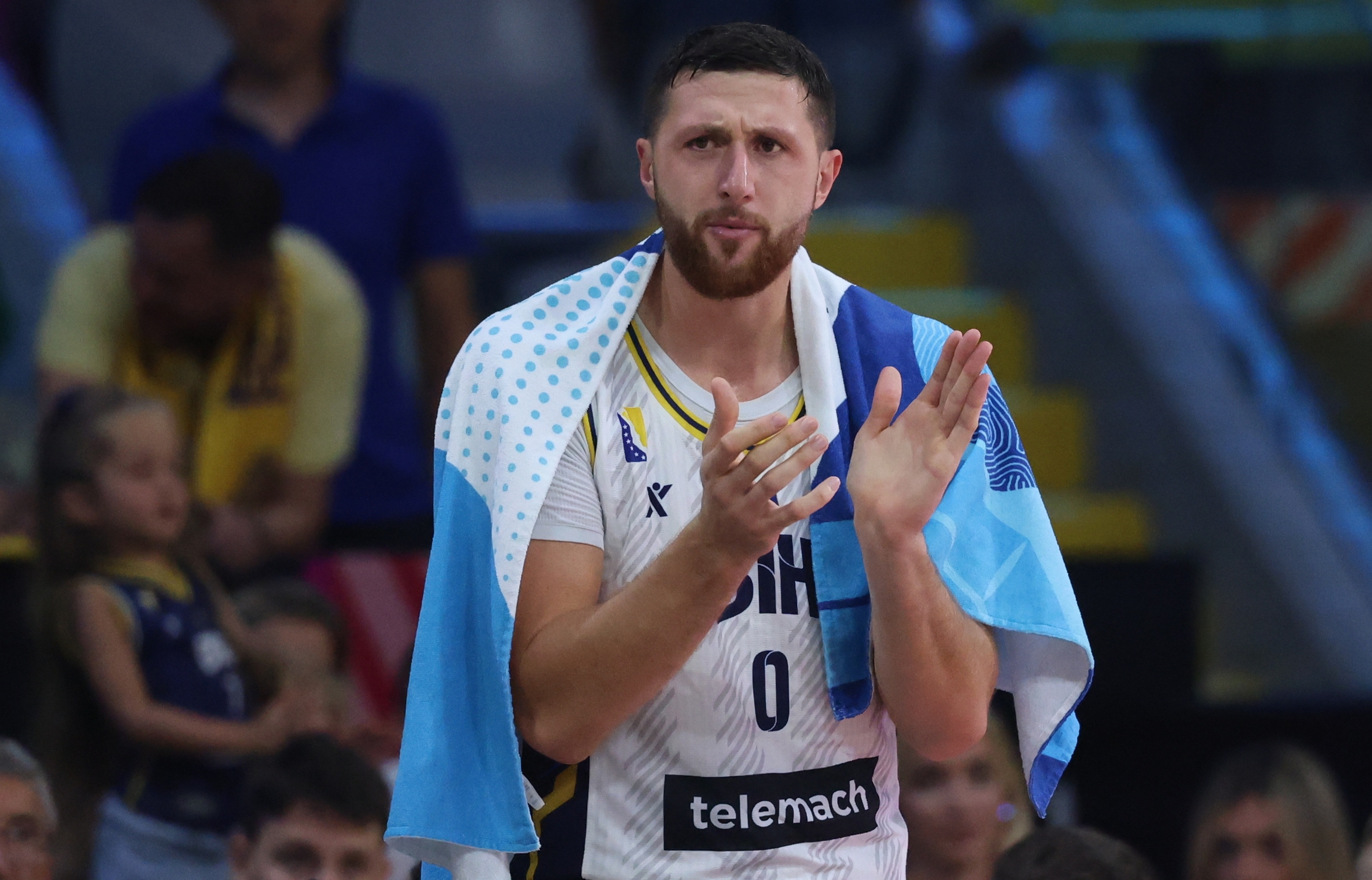 开云登录入口-努尔基奇谈字母哥缺阵：不管对手派出什么阵容 都必须保持纪律性