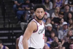 开云注册平台-媒体人：本-西蒙斯换经纪团队是很正常的事 他还是有球队要的