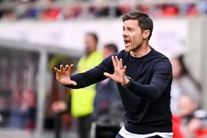 开云注册平台-阿隆索谈取胜：这三分对我们很重要，我们此前度过了艰难的一周