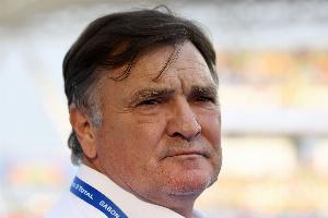 开云登录入口-卡马乔：伯纳乌球场是诞生奇迹的地方，皇马经历过无数逆转的夜晚