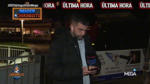 开云登录入口-即将客战多特！六台：有人在巴萨下榻酒店外燃放鞭炮