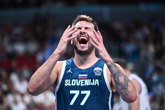 开云登录入口-东契奇欧锦赛封神！下赛季MVP已是他的囊中物？