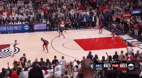 开云注册平台-恩怨翻篇！乔治向利拉德道歉：那是一次很棒的出手