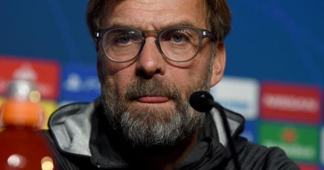 开云足球-克洛普：兰8遭遇很残酷 谢谢所有老板都对我有耐心